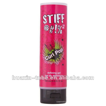 150ml massage plastic tube